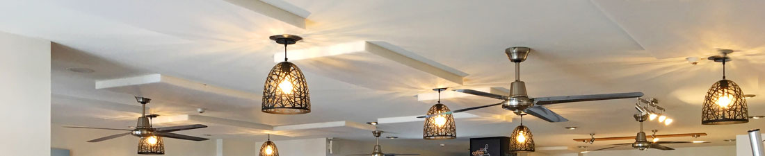 Blogs about the importance of Acoustics in Cafes, Restaurants, Schools and Offices.