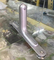 Acoustic Panel and Gobo Stability Feet.