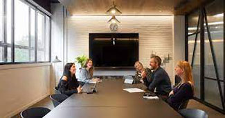 The Benefits of Acoustics in Meeting and Video Conferencing Rooms.