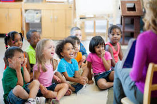 The Importance of Acoustic Treatment in School Classrooms, PreSchools and Kindergartens.